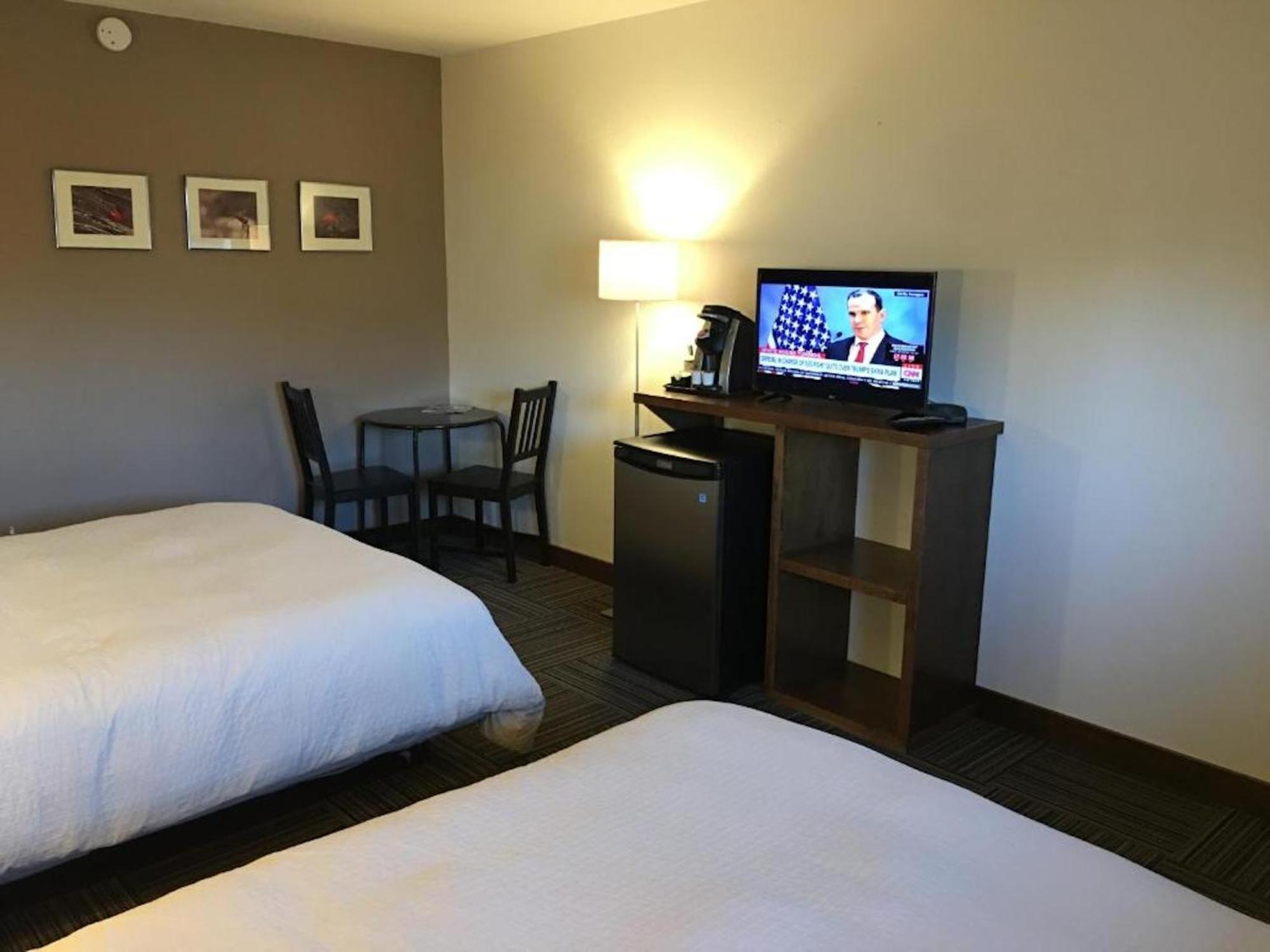 Canterbury Inn Invermere Luaran gambar