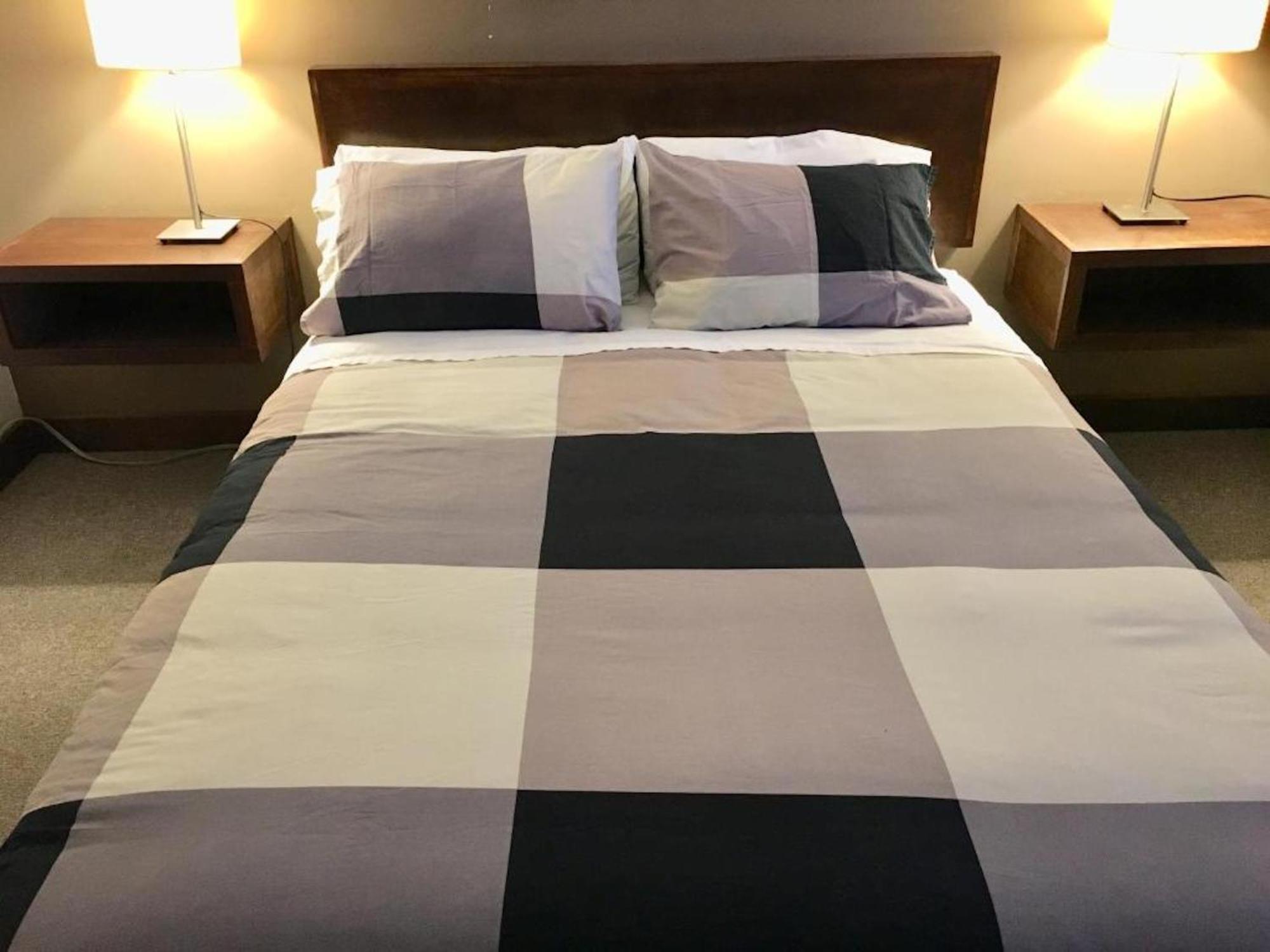 Canterbury Inn Invermere Luaran gambar